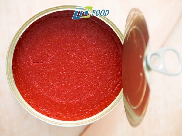 Các lưu ý dành cho doanh nghiệp khi lựa chọn bột cà chua